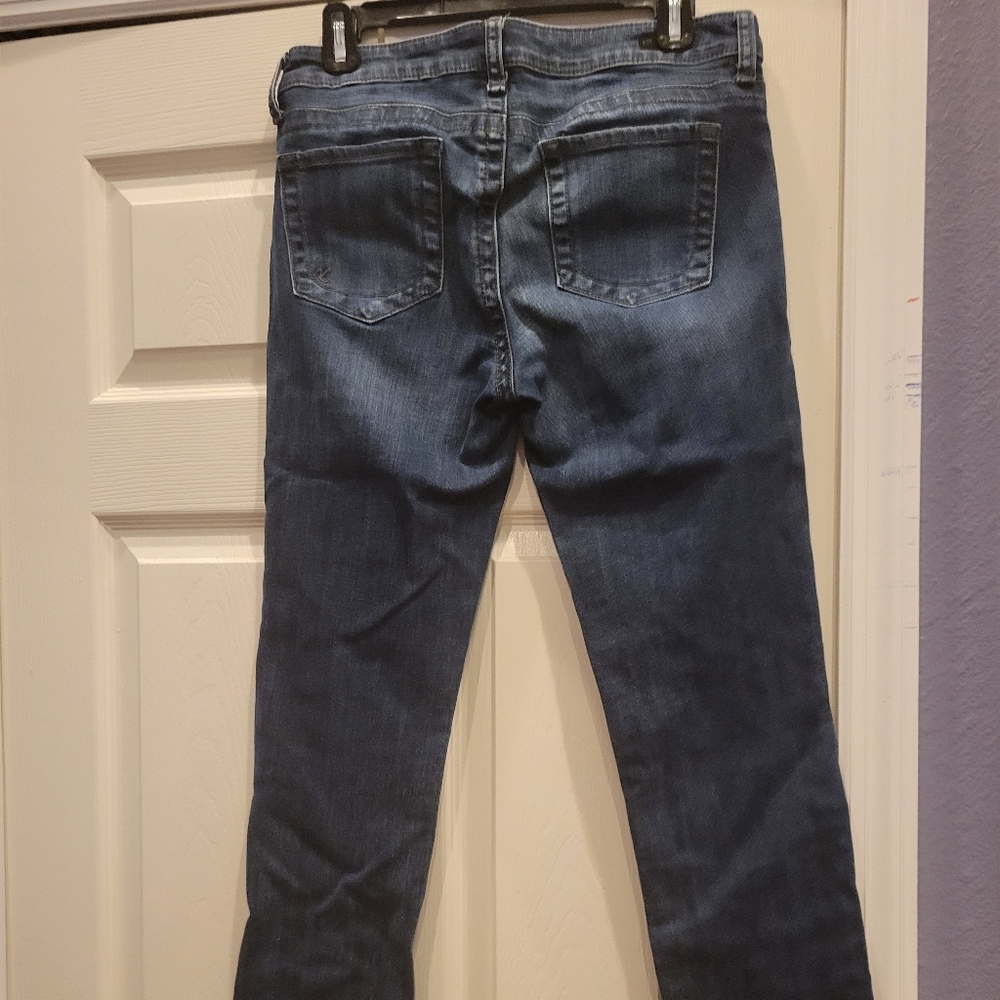 KUT FROM THE CLOTH JEANS - Picture 2 of 4